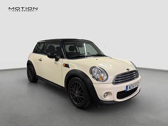 Mini Cooper 2013 photo 3