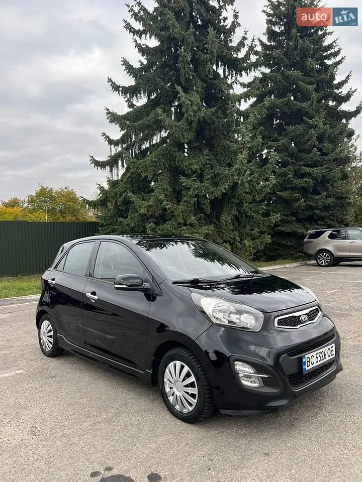 Kia Picanto