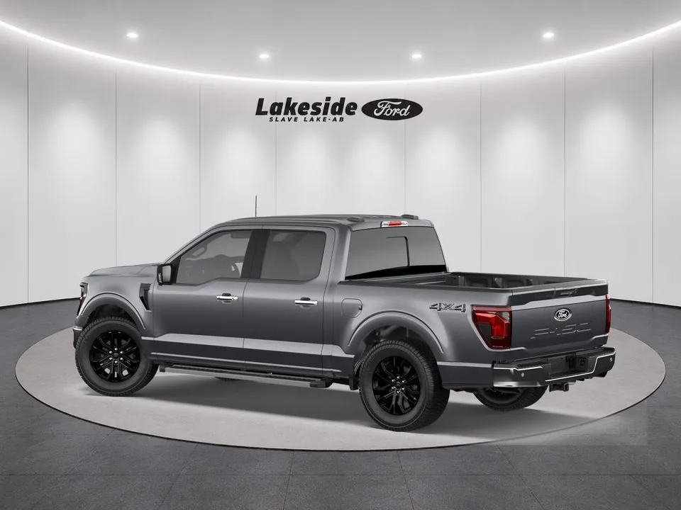 Ford F-150 2026 photo 2