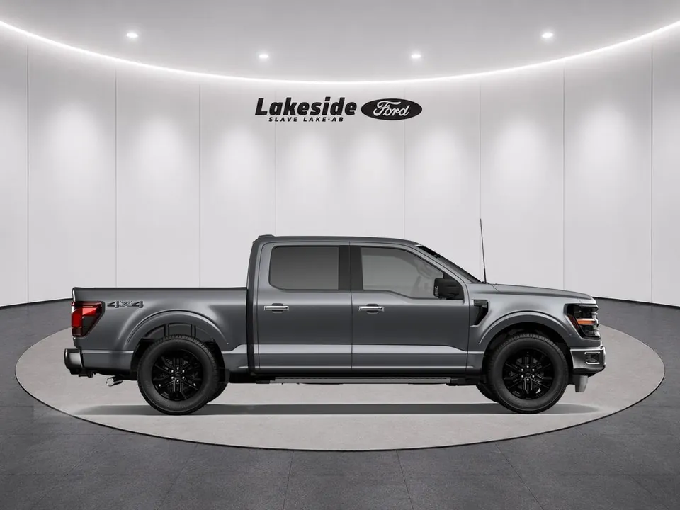 Ford F-150 2026 photo 5