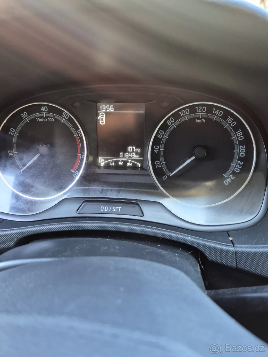 Skoda Fabia 2020 photo 2