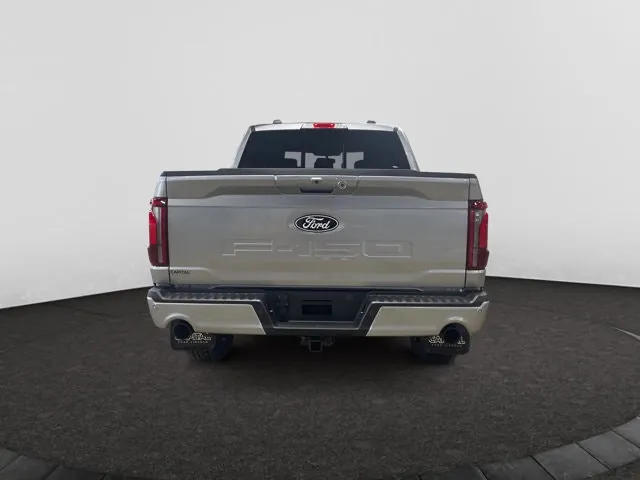 Ford F-150 Lariat 2026 photo 4