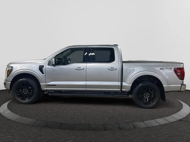 Ford F-150 Lariat 2026 photo 2
