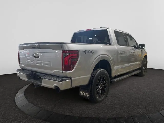 Ford F-150 Lariat 2026 photo 5