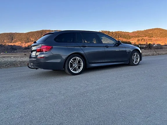 BMW 520D