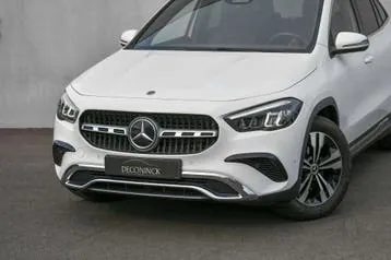 Mercedes-Benz Gla 2024 photo 2
