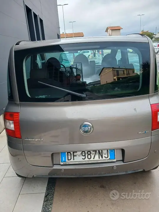 Fiat Multipla