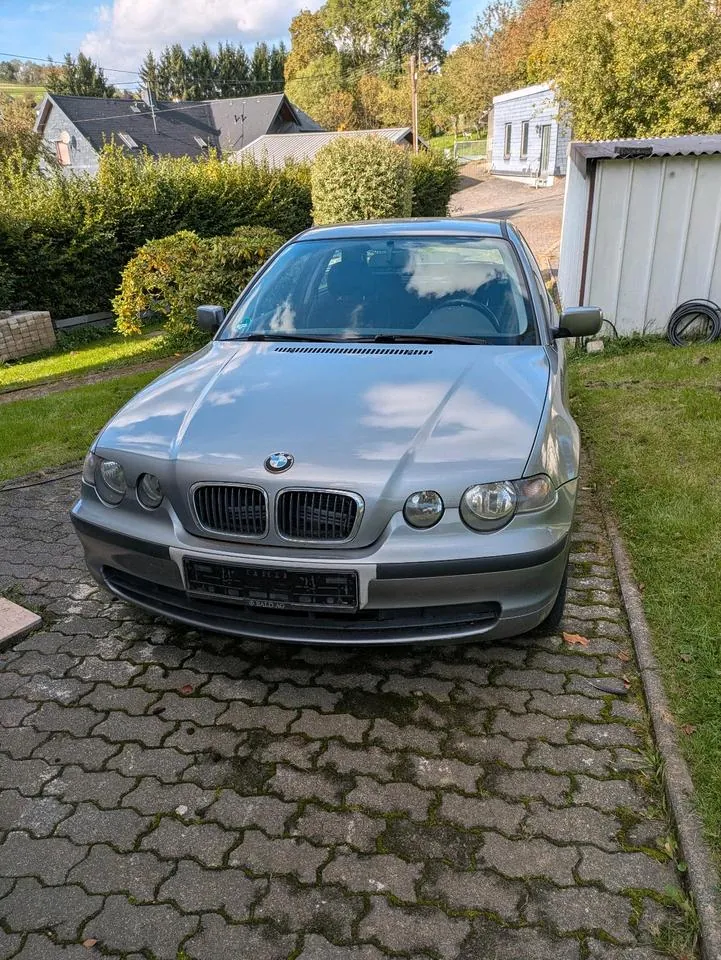 BMW E46