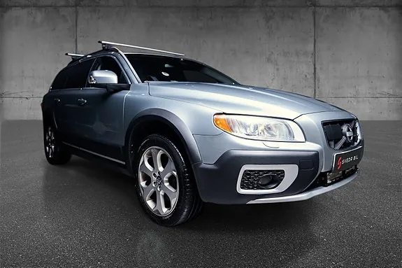 Volvo Xc70 2009 photo 5