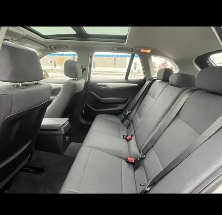 BMW X1 2013 photo 5