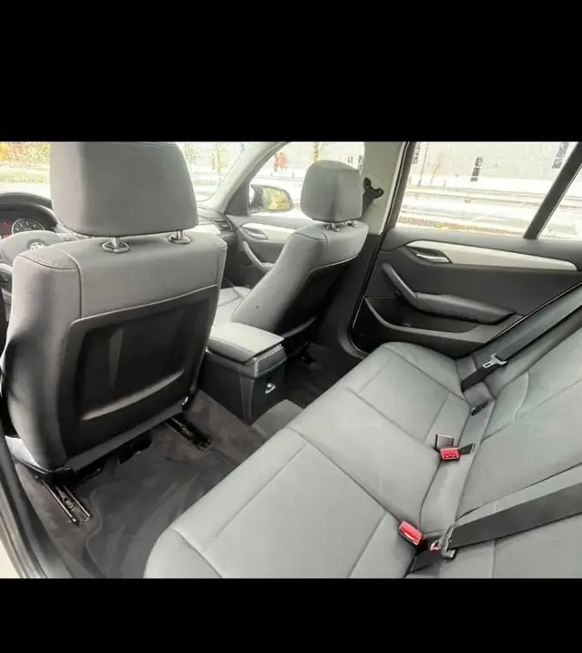 BMW X1 2013 photo 4