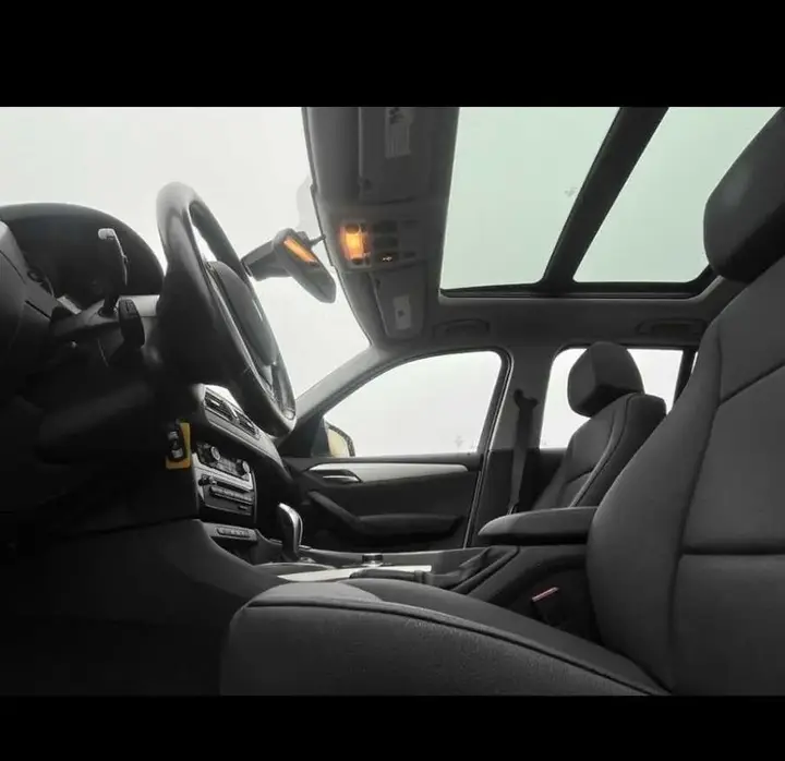 BMW X1 2013 photo 3