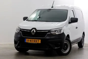 Renault Express