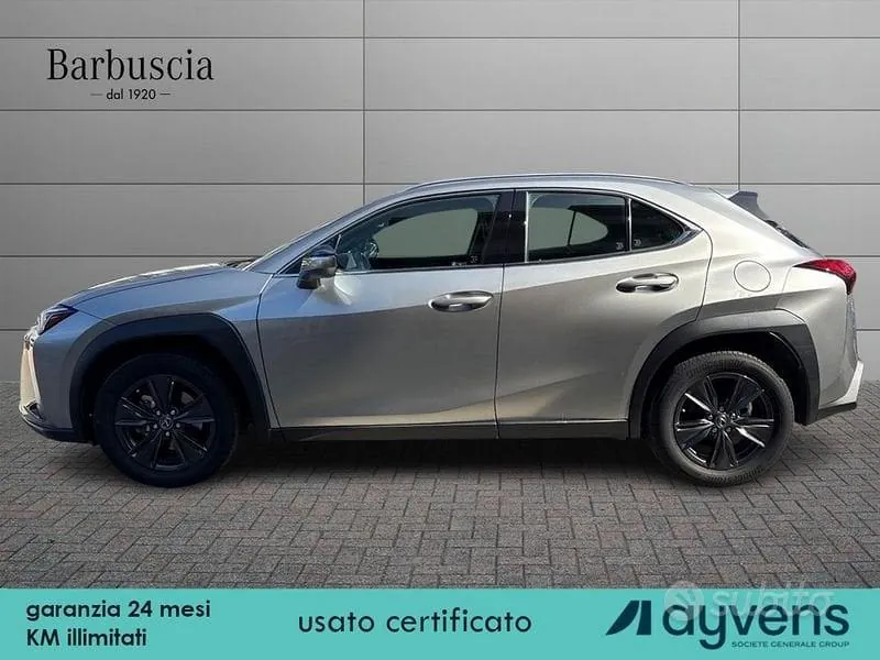 Lexus Ux 2023 photo 5