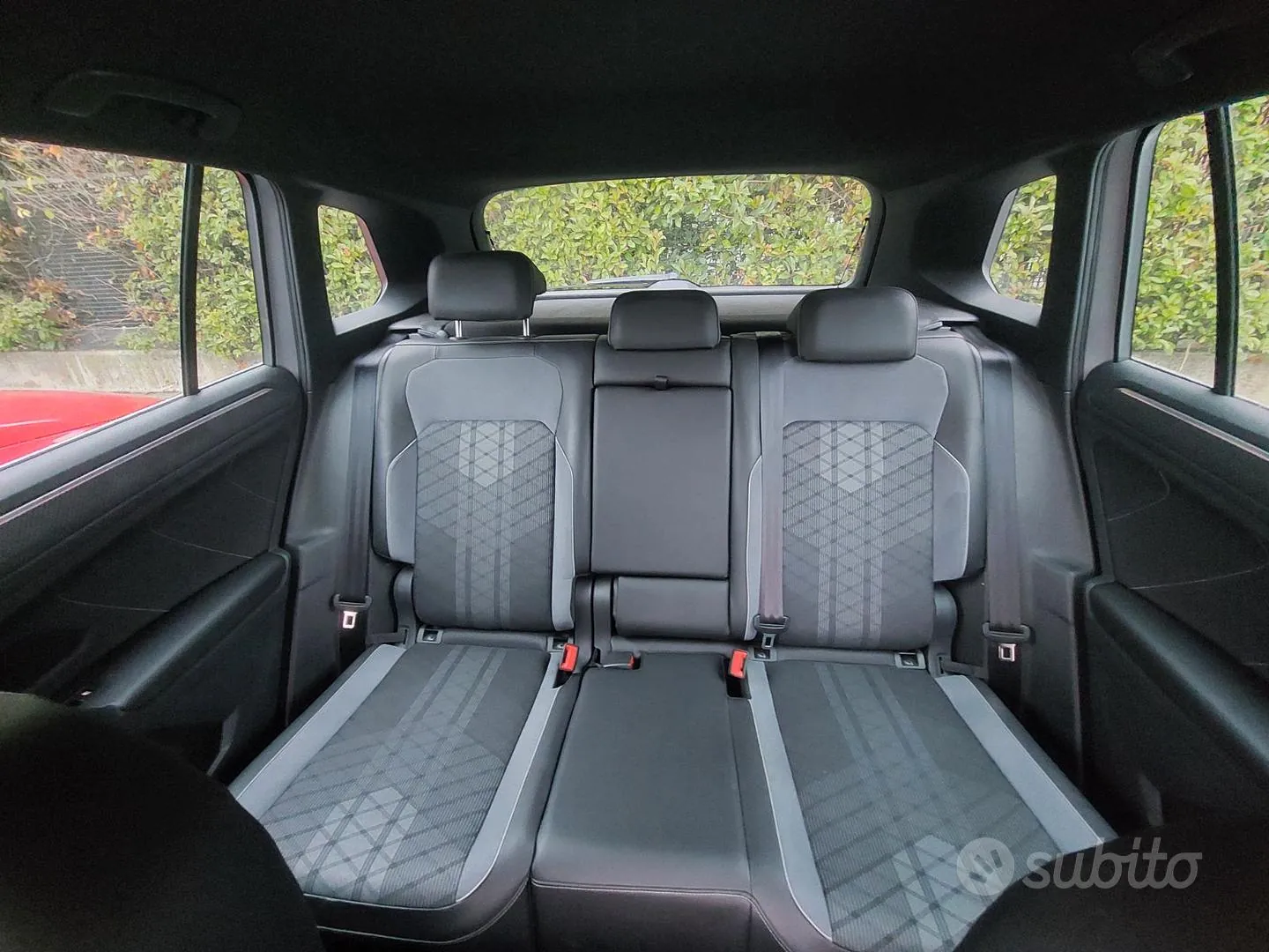 Volkswagen Tiguan 2023 photo 5