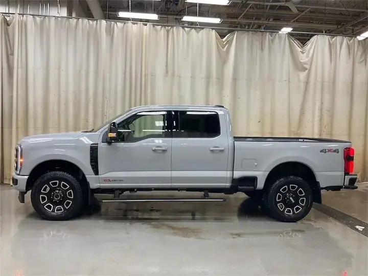Ford F-350 Super Duty