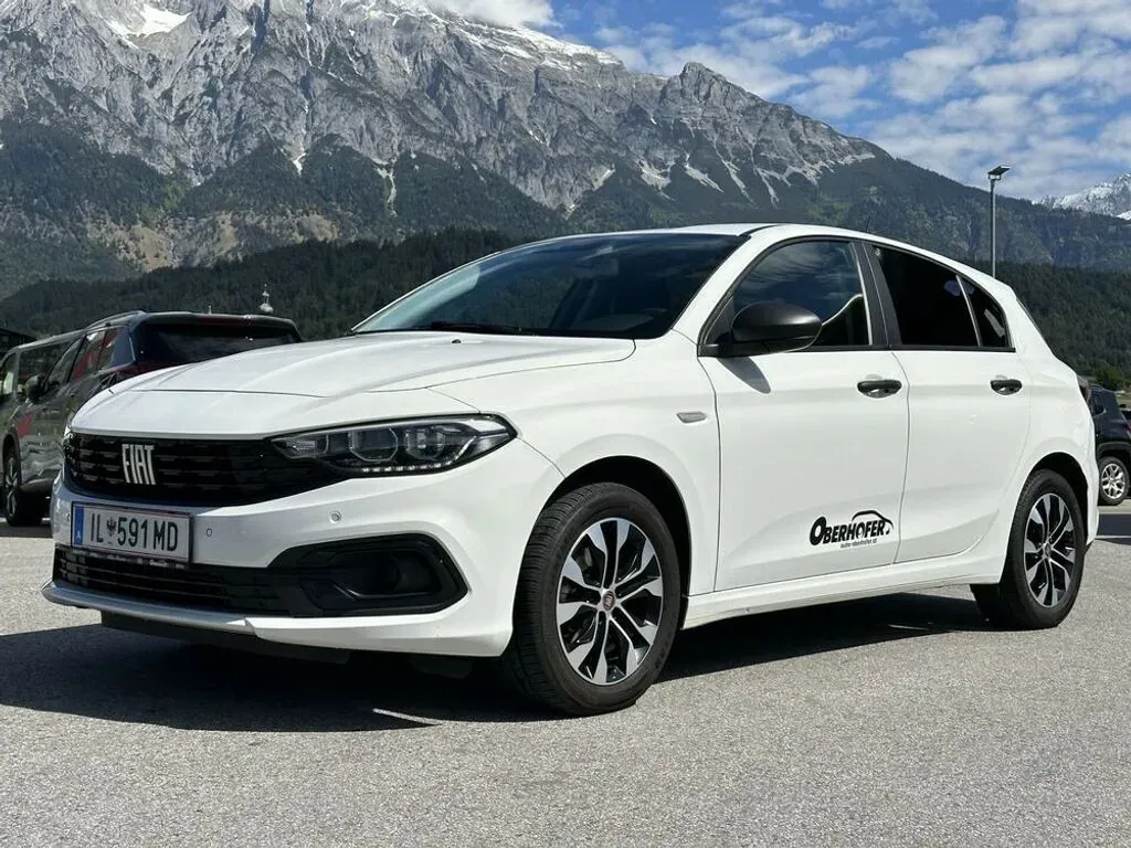 Fiat Tipo 2022 photo 2