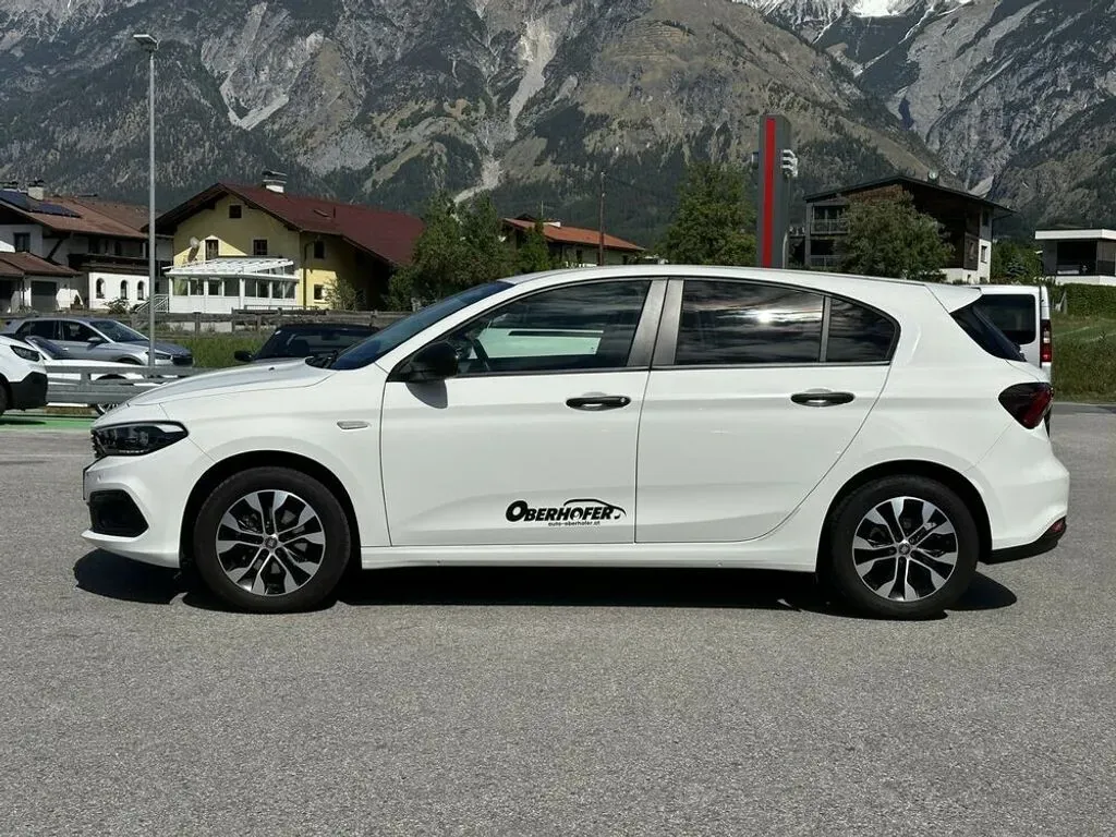 Fiat Tipo 2022 photo 3