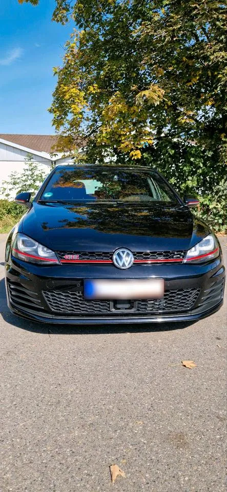Volkswagen Golf 7