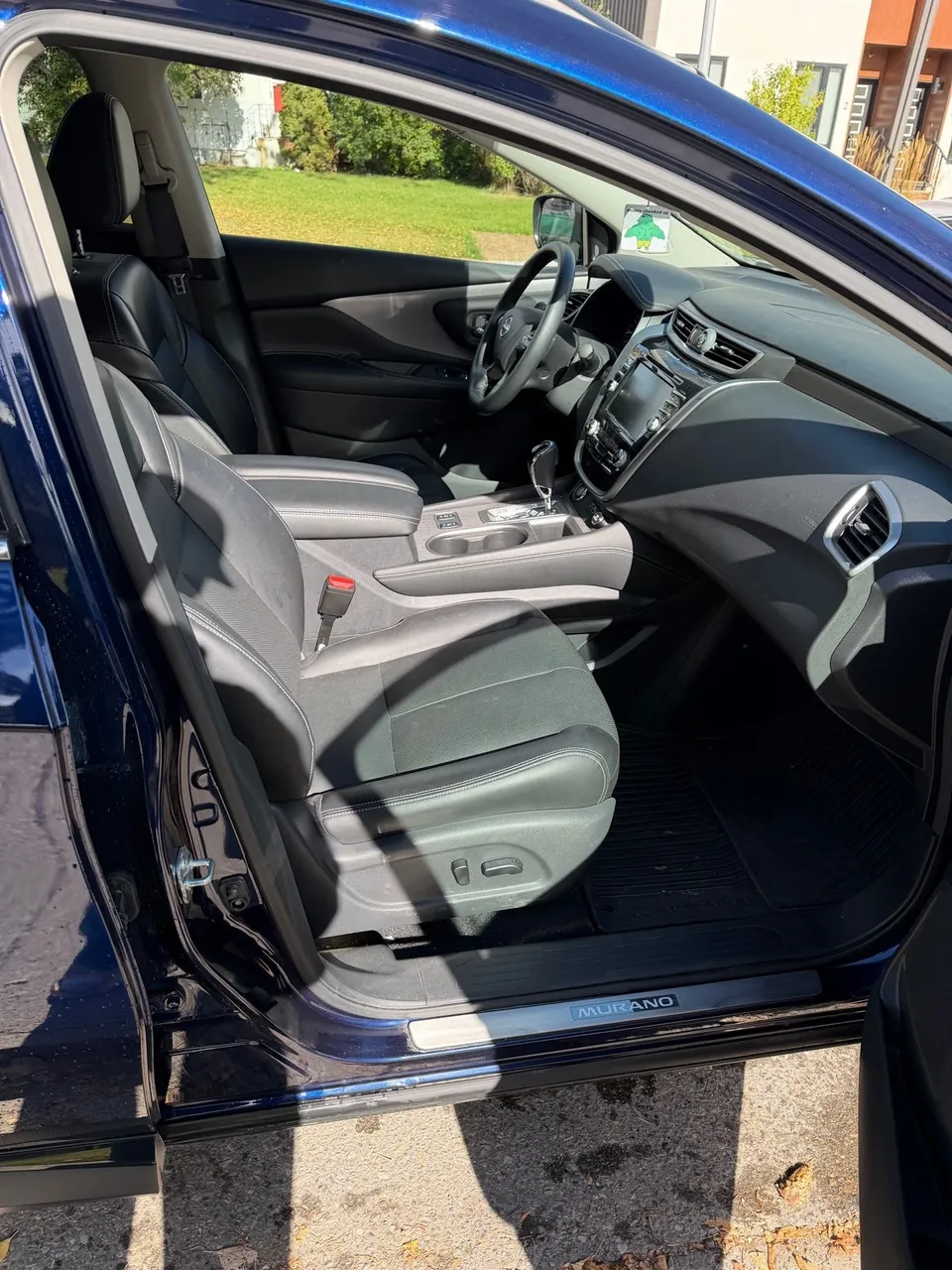 Nissan Murano 2023 photo 4