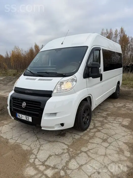 Fiat Ducato
