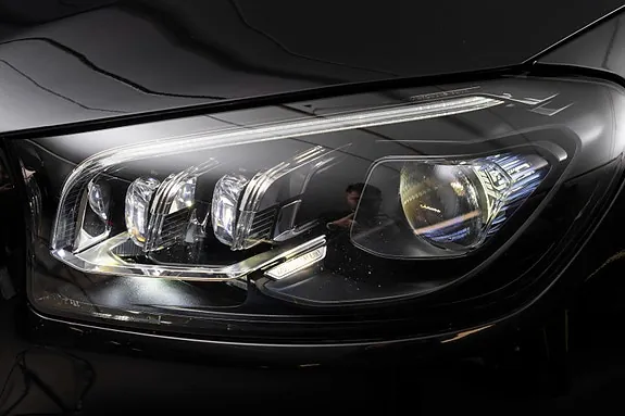 Mercedes-Benz Gls400 D 2022 photo 4