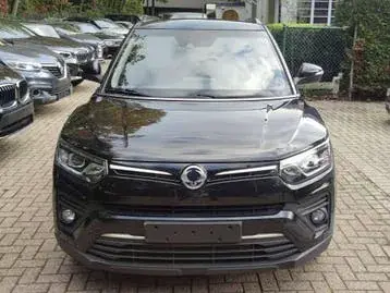 KG Mobility Tivoli 2019 photo 2