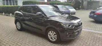 KG Mobility Tivoli 2019 photo 3