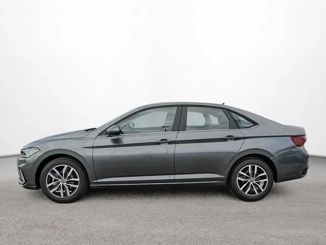 Volkswagen Jetta 2026 photo 3