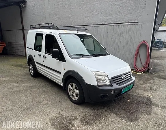 Ford Connect