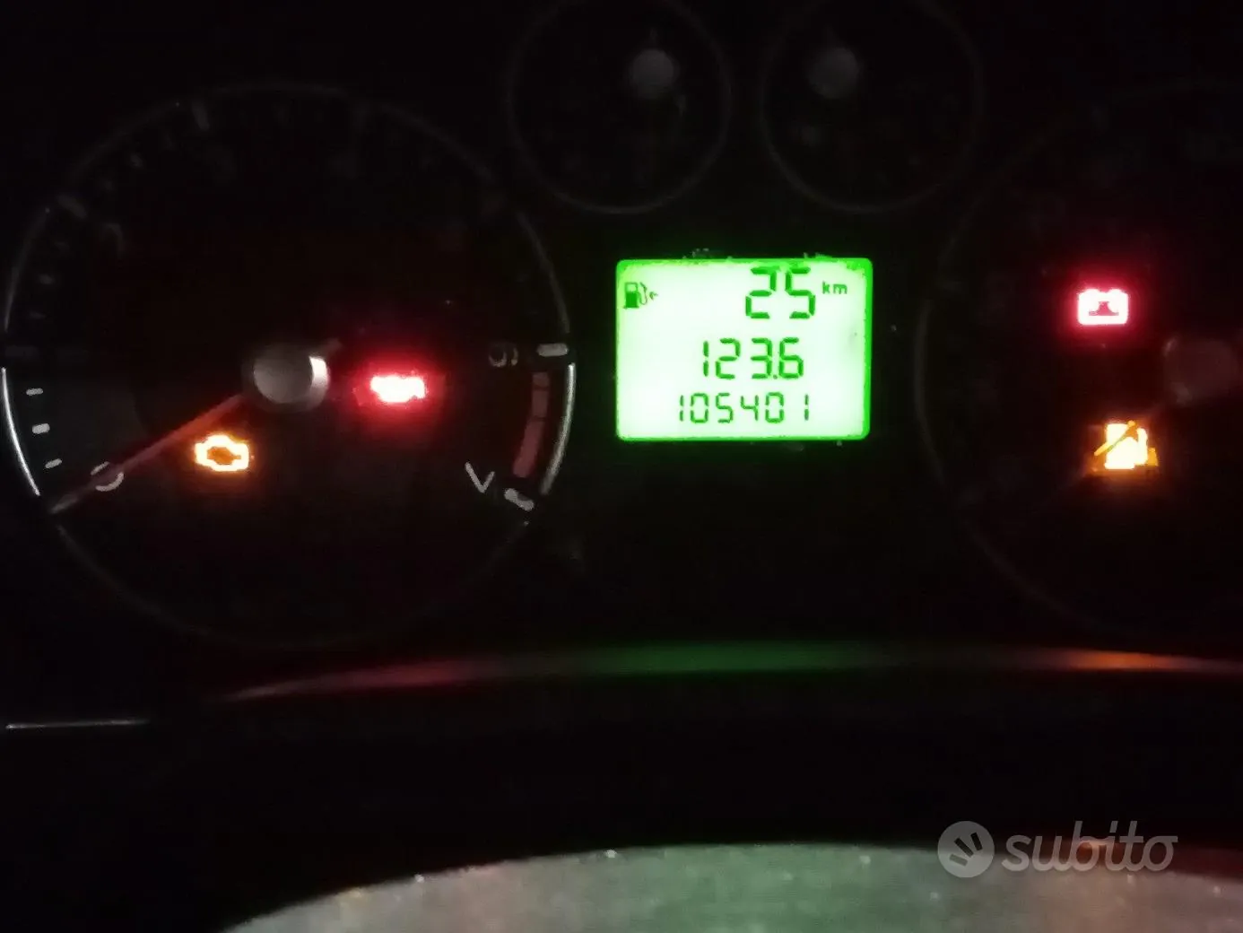 Ford Fusion 2010 photo 2