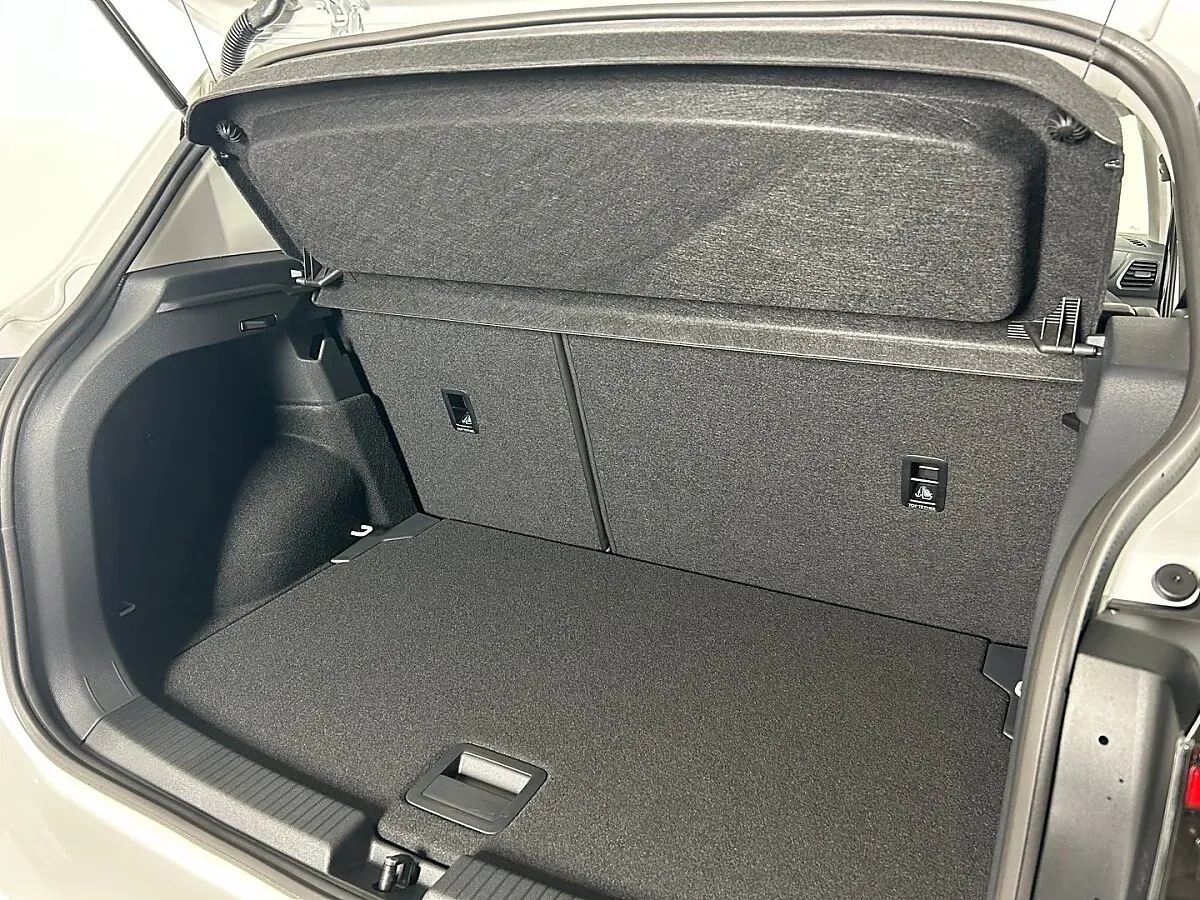 Volkswagen T-Cross 2025 photo 3