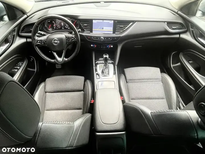 Opel Insignia 2017 photo 5