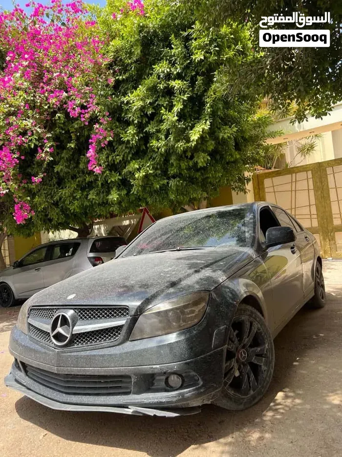 Mercedes-Benz E-Class 2006 photo 5