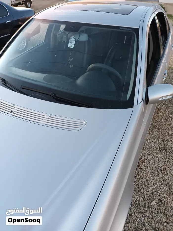 Mercedes-Benz E-Class 2006 photo 4