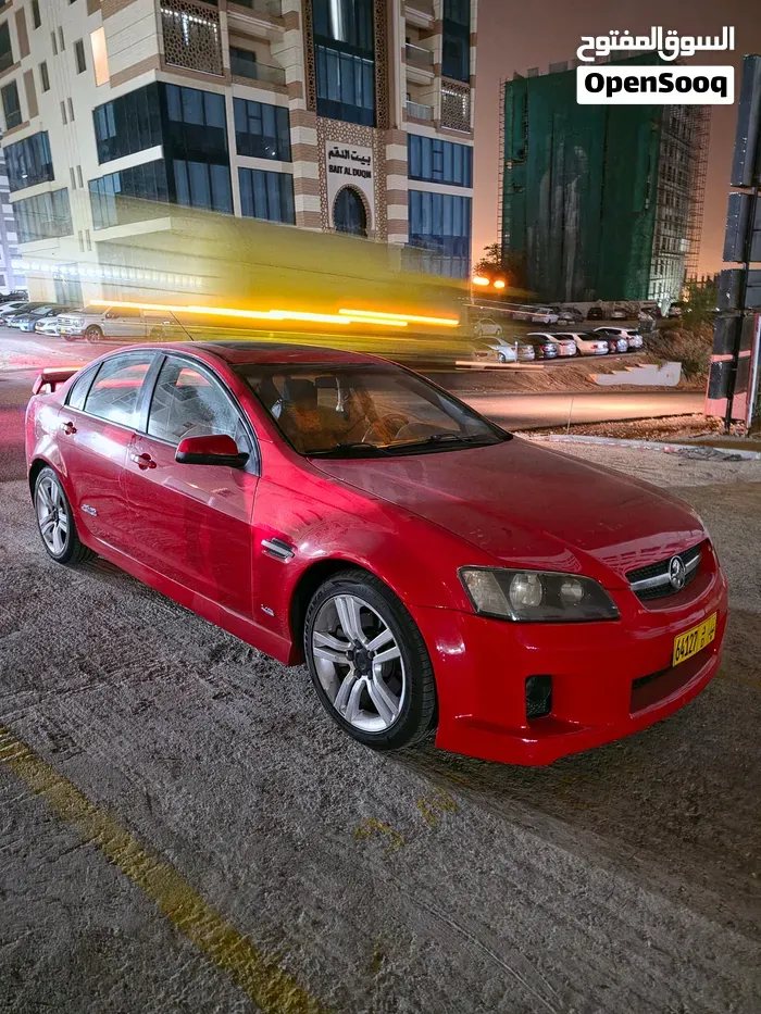 Chevrolet Caprice