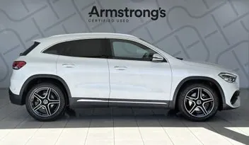 Mercedes-Benz Gla 2023 photo 4