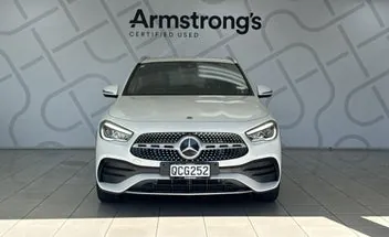 Mercedes-Benz Gla 2023 photo 5