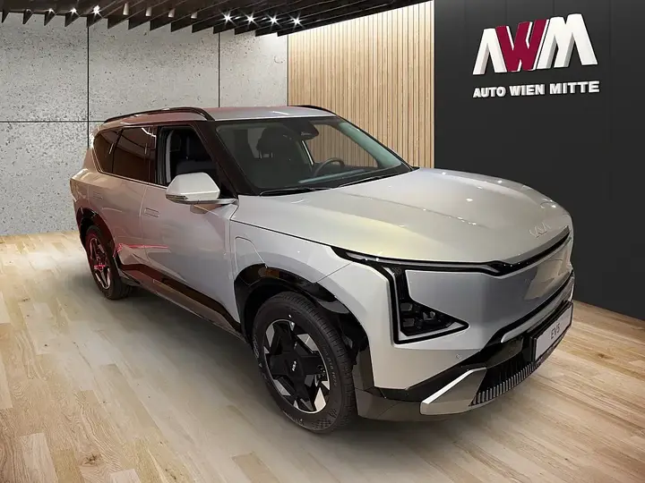 Kia Ev5 photo 2