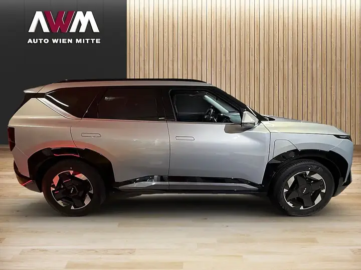 Kia Ev5 photo 3