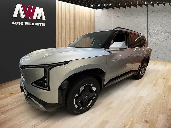 Kia Ev5