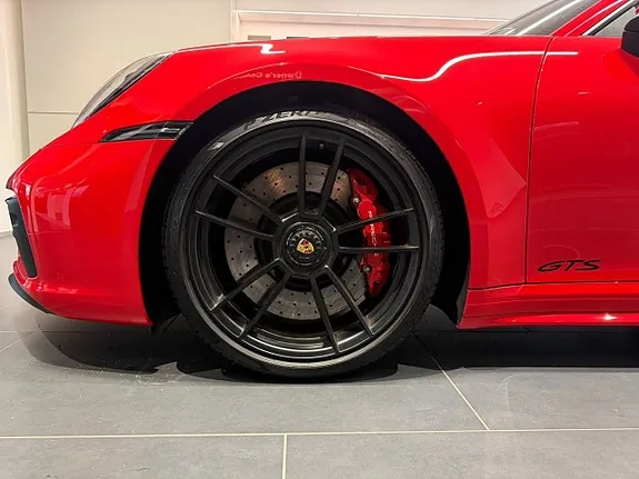 Porsche 911 2024 photo 3