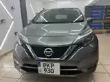 Nissan Note 2018 photo 3