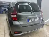 Nissan Note 2018 photo 5