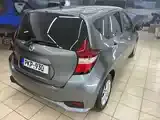 Nissan Note 2018 photo 4