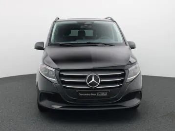Mercedes-Benz Vito Tourer 2025 photo 3