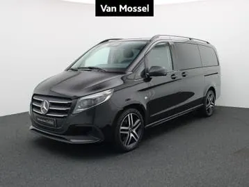 Mercedes-Benz Vito Tourer