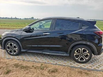 Honda Hrv