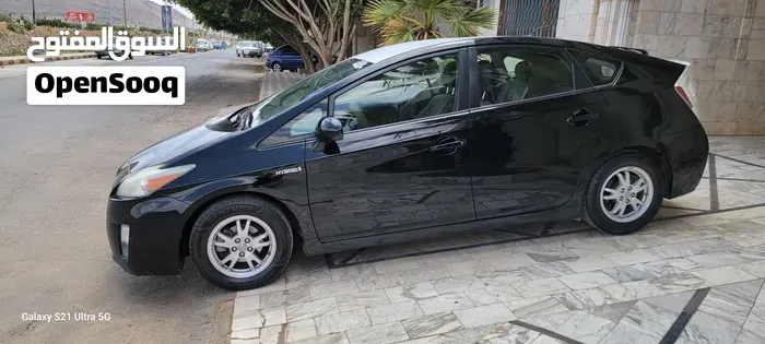 Toyota Prius 2011 photo 4