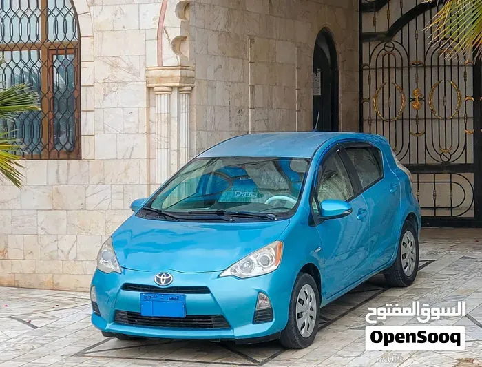 Toyota Prius 2011 photo 5